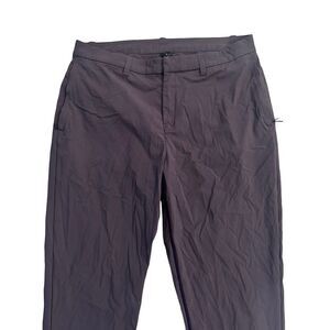 Robert Geller x Lululemon size 10 hiking pants